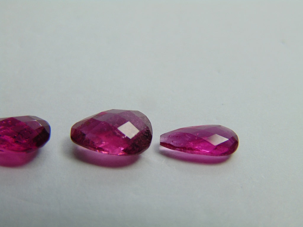 4.85ct Rubellite