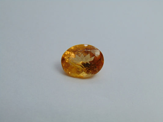 8.40cts Imperial Topaz
