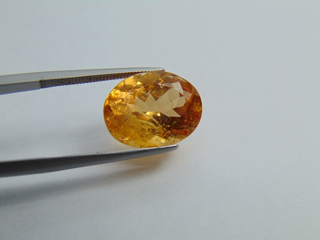 8.40cts Imperial Topaz