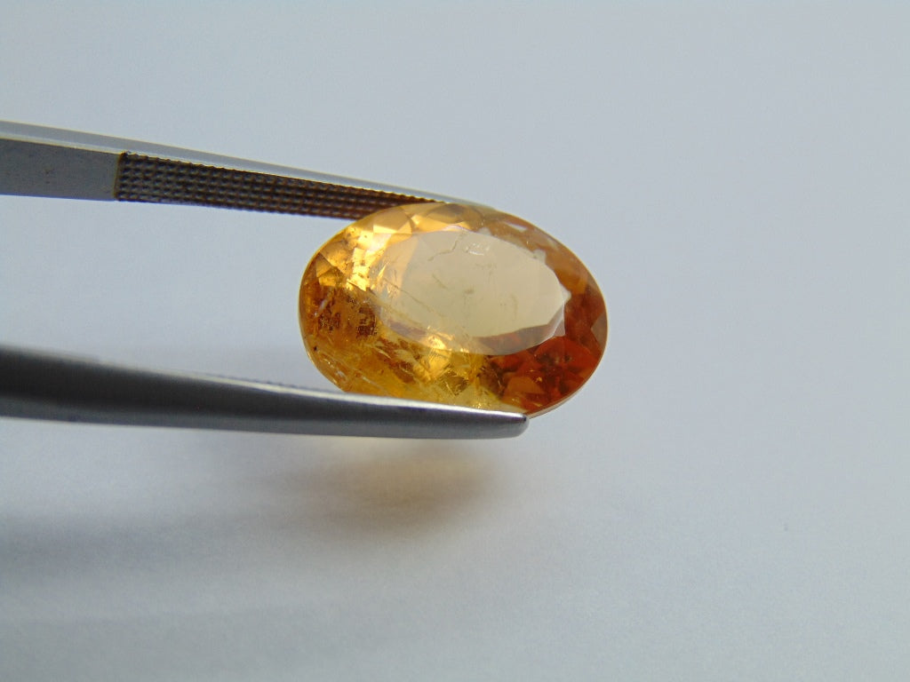 8.40cts Imperial Topaz