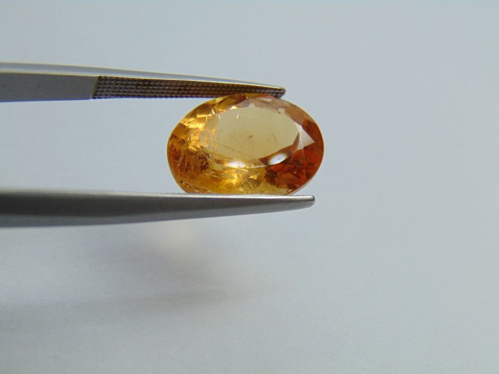 8.40cts Imperial Topaz