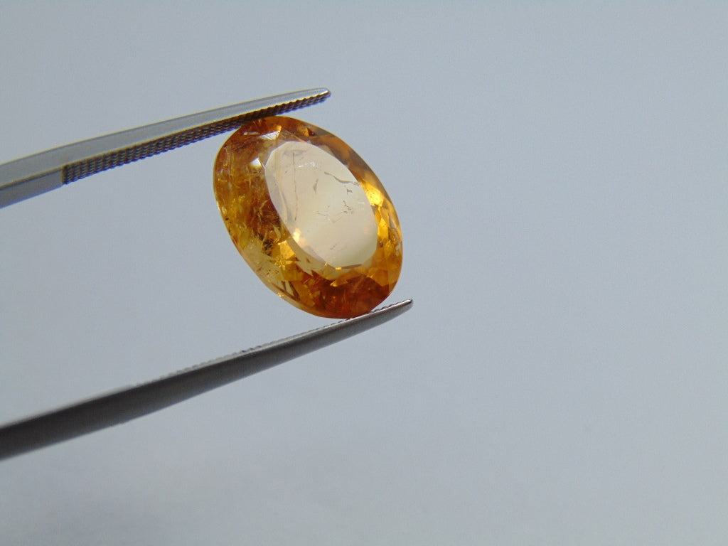 8.40cts Imperial Topaz