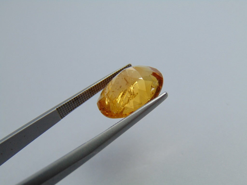 8.40cts Imperial Topaz