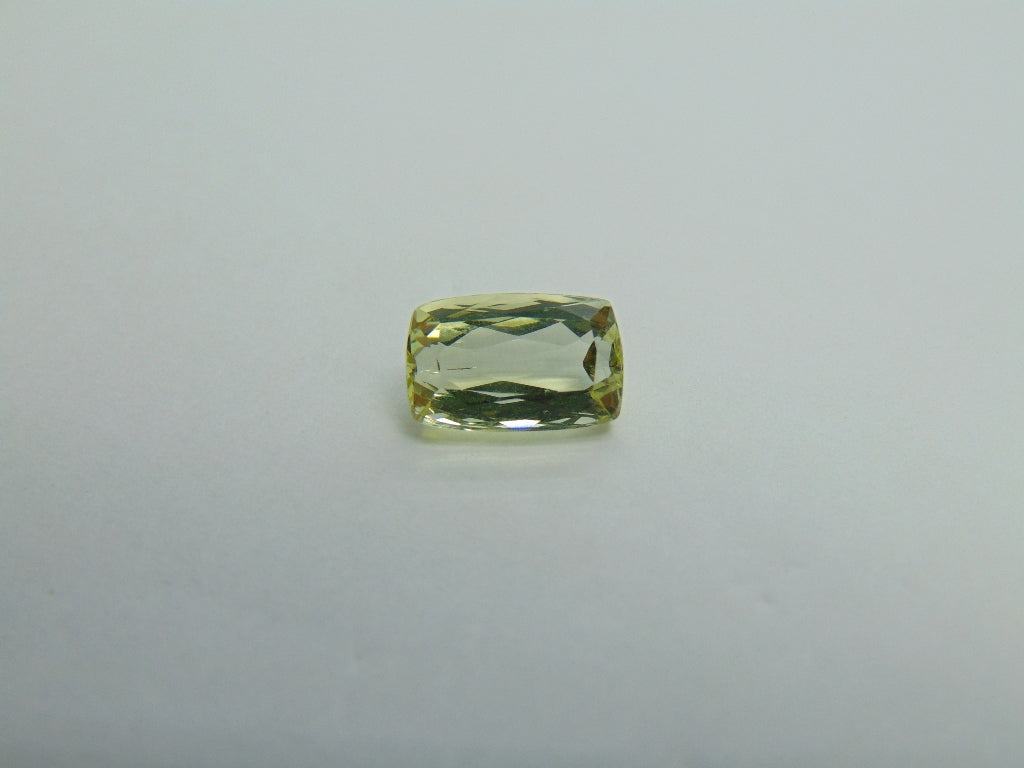 3.30ct Beryl 11x7mm