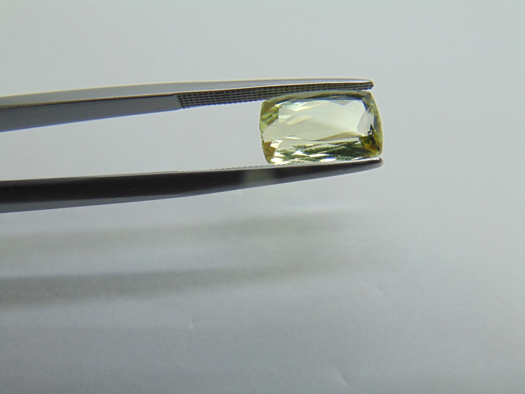 3.30ct Beryl 11x7mm