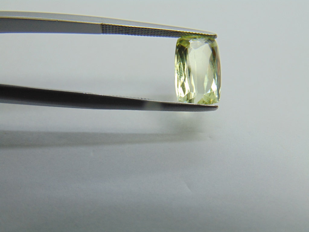 3.30ct Beryl 11x7mm