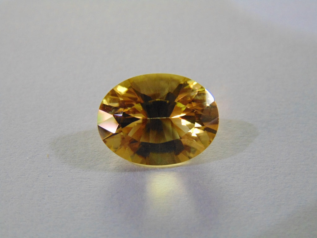 8.30ct Citrine