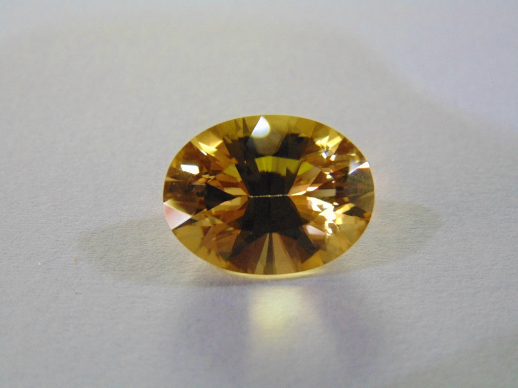 8.30ct Citrine