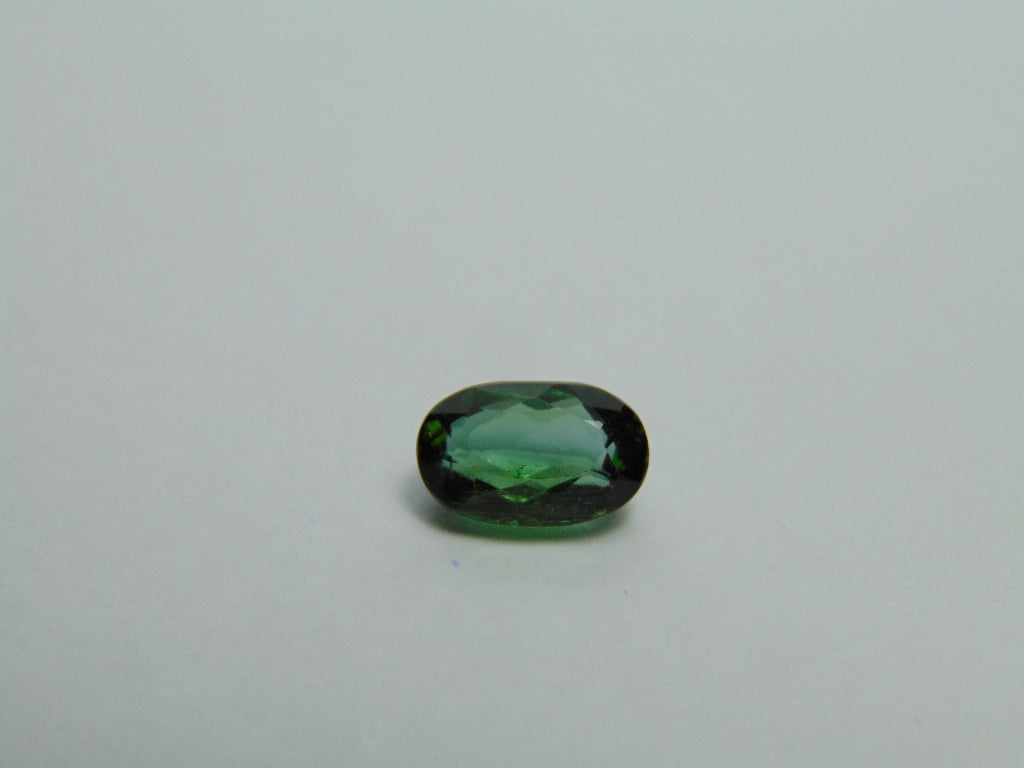 1.75ct Tourmaline 9x6mm