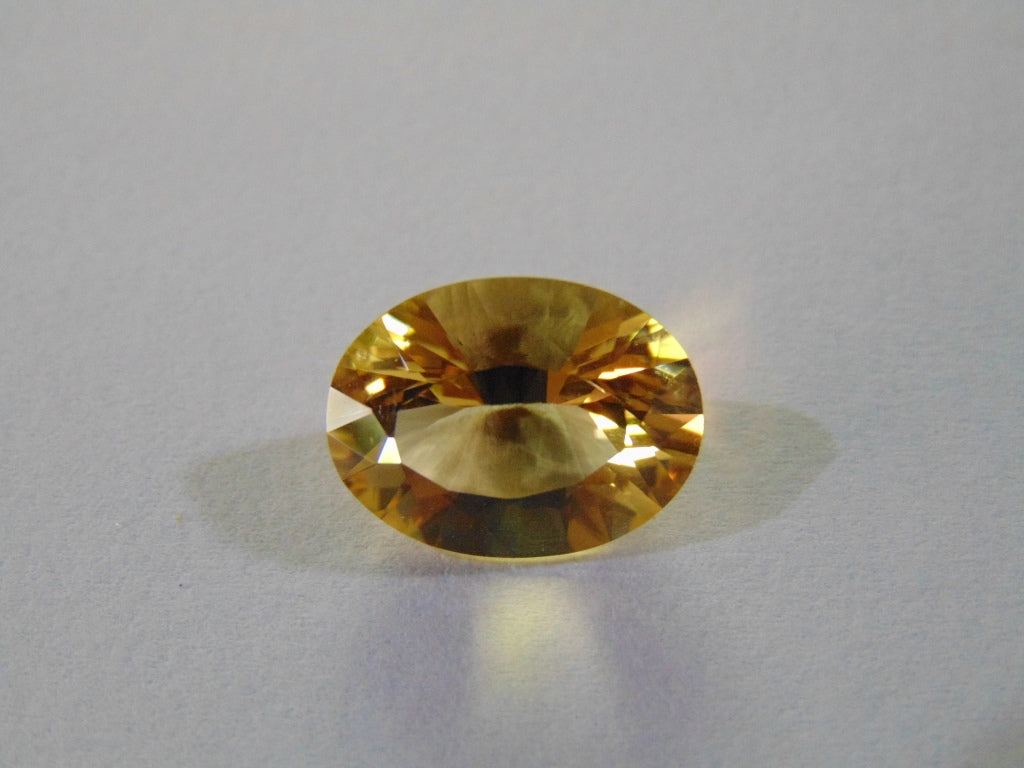 8.30ct Citrine