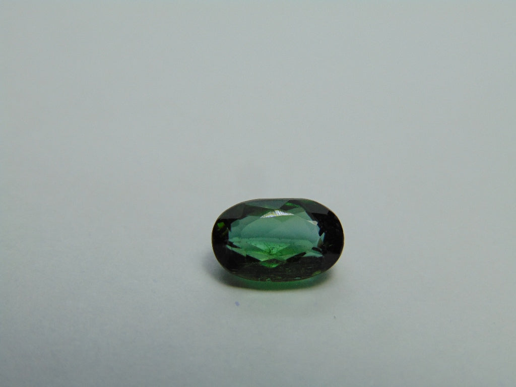 1.75ct Tourmaline 9x6mm