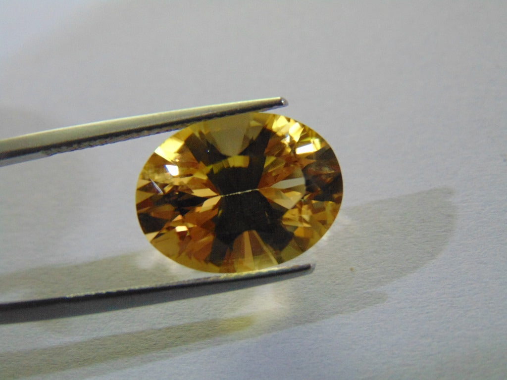 8.30ct Citrine