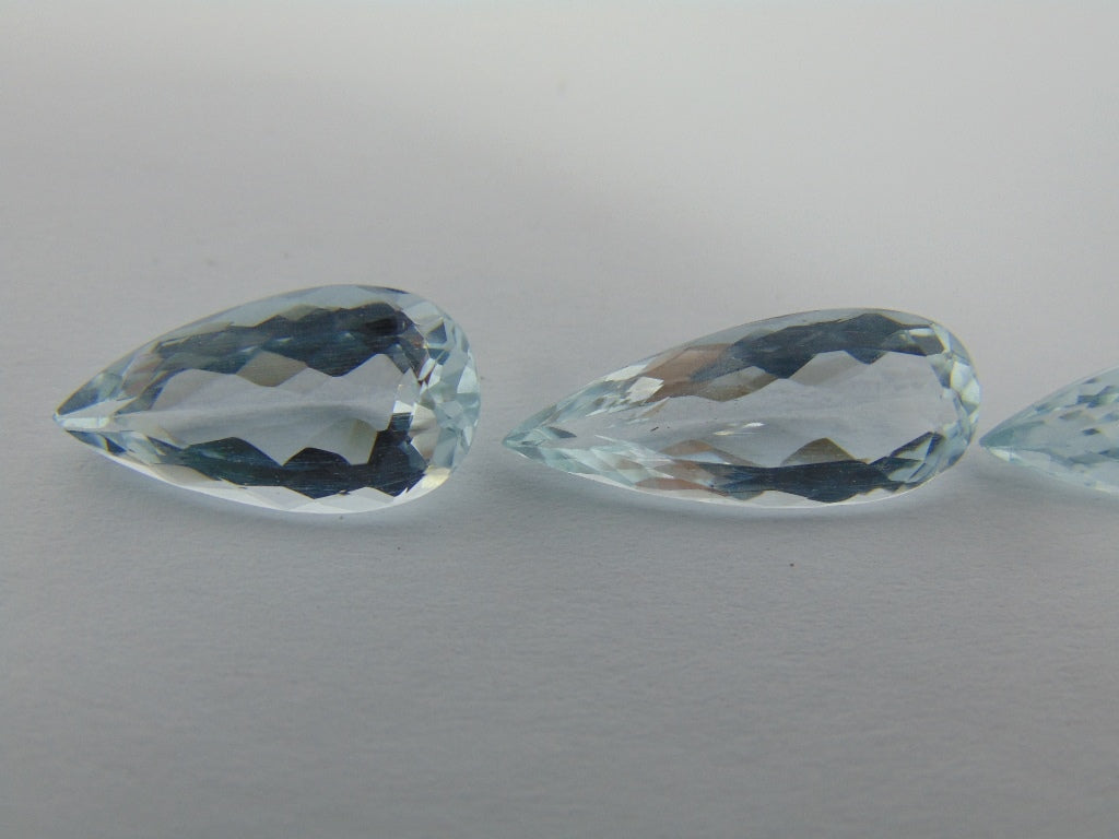 9.70cts Aquamarine