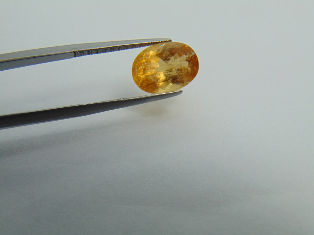 5.75cts Imperial Topaz