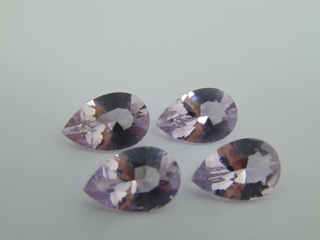 15.30cts Amethyst (Calibrated)