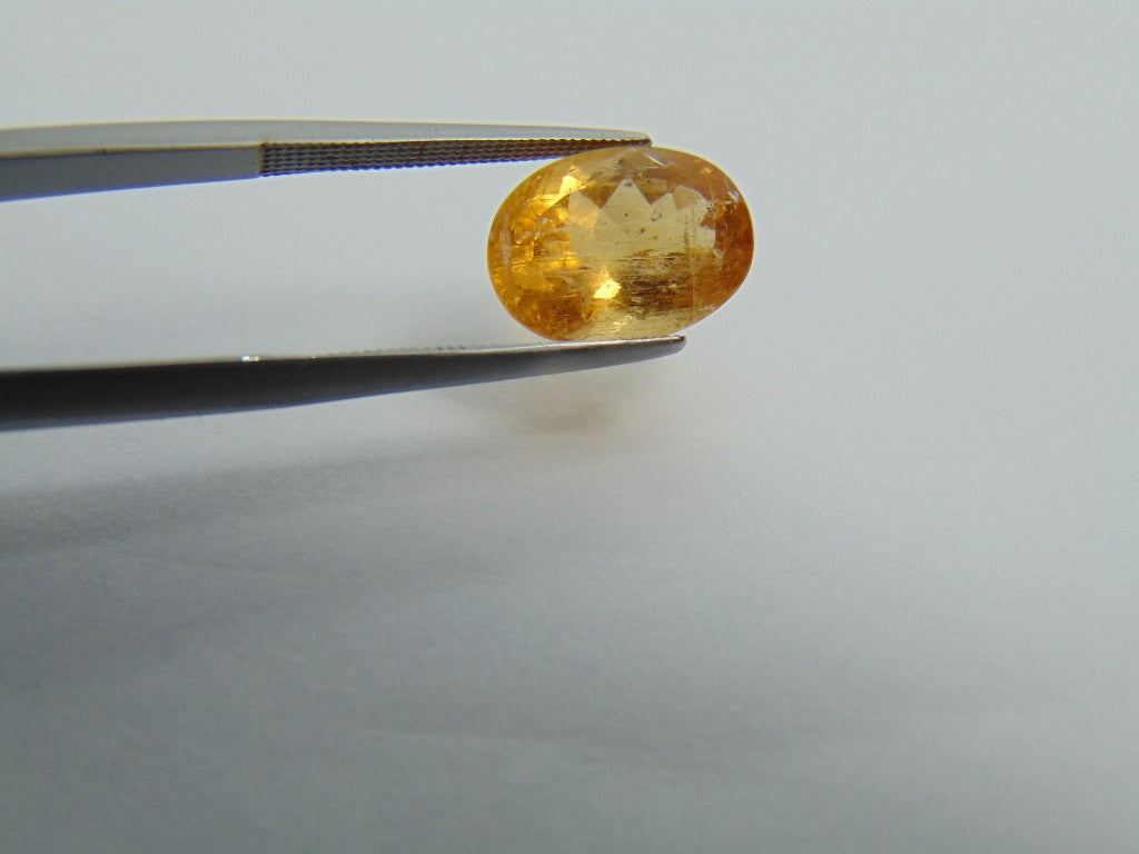 5.75cts Imperial Topaz