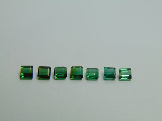 4ct Tourmaline 5x4mm