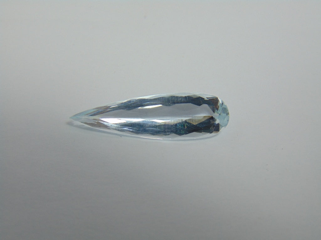 7cts Aquamarine