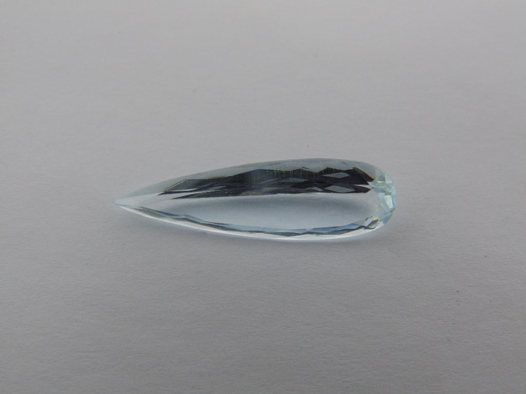 7cts Aquamarine