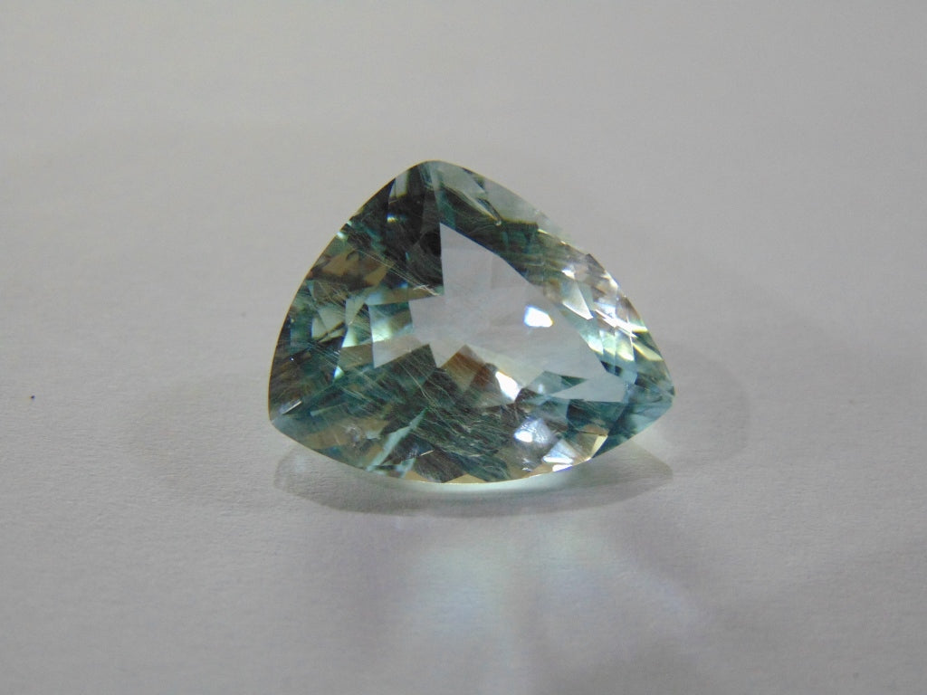 21.30ct Topaz Natural 20x16mm