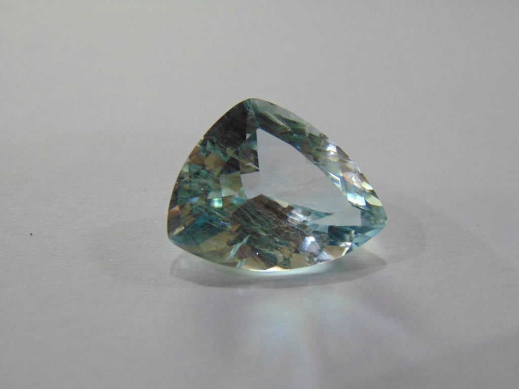 21.30ct Topaz (Natural)