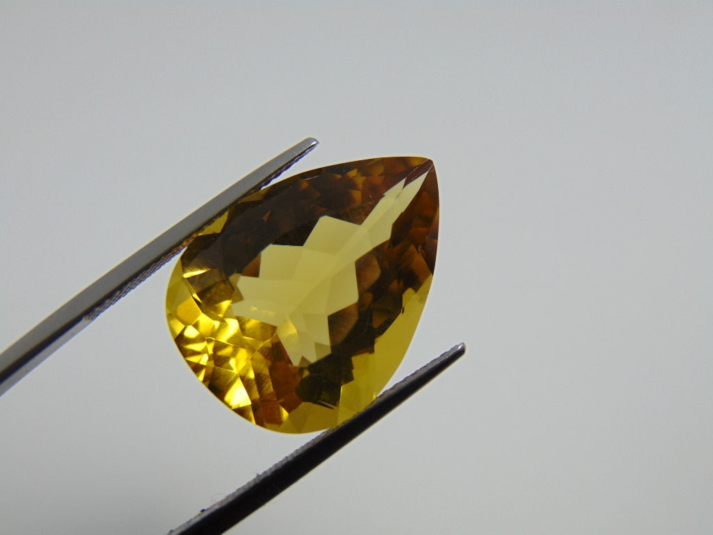 17.20cts Citrine