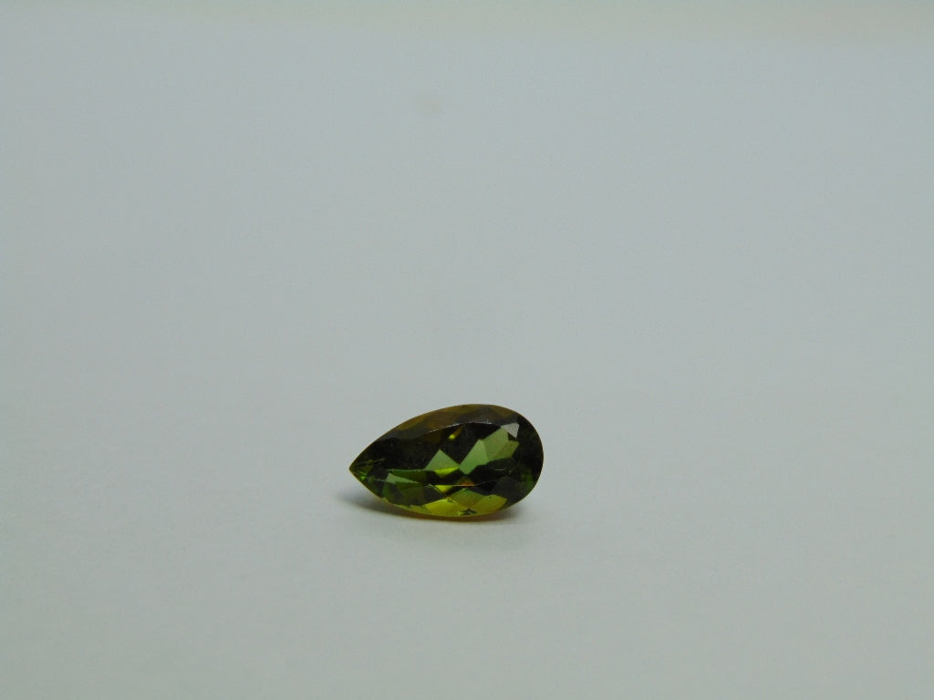 2.20ct Tourmaline 11x6mm