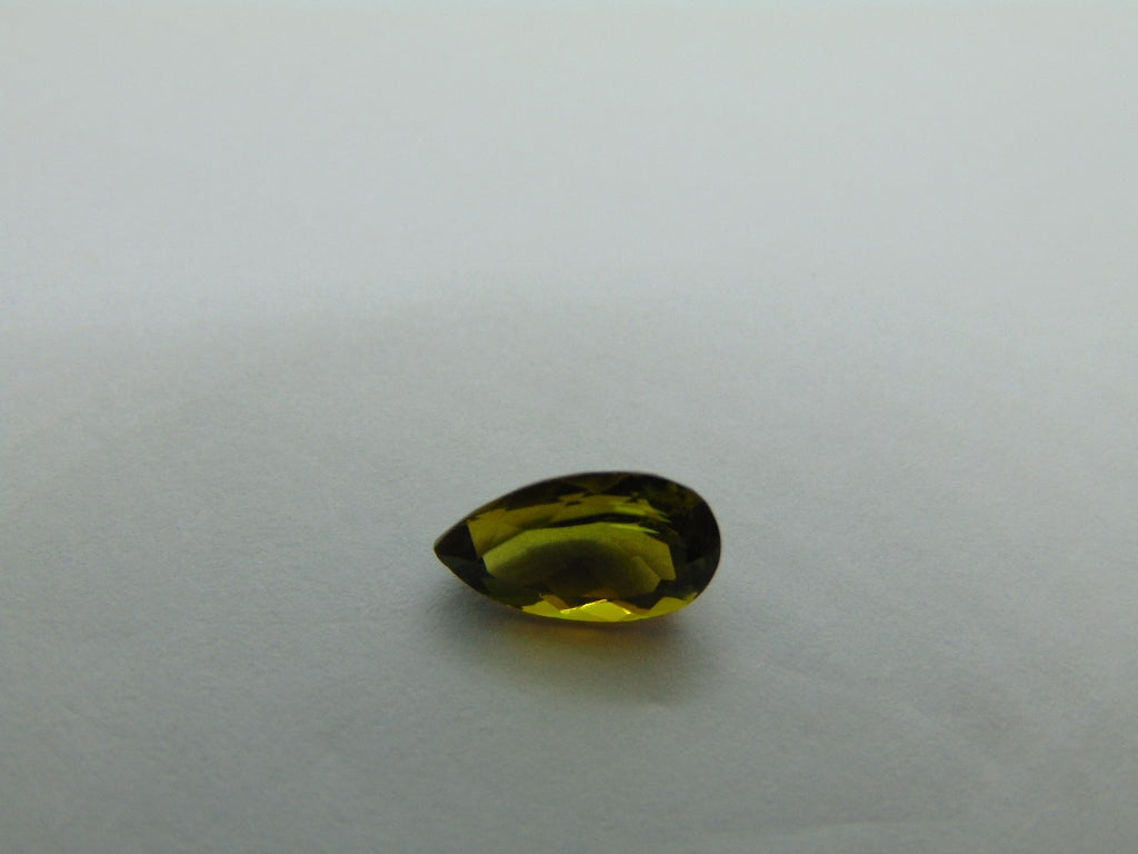 2.20ct Tourmaline 11x6mm