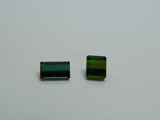 2.95ct Tourmaline