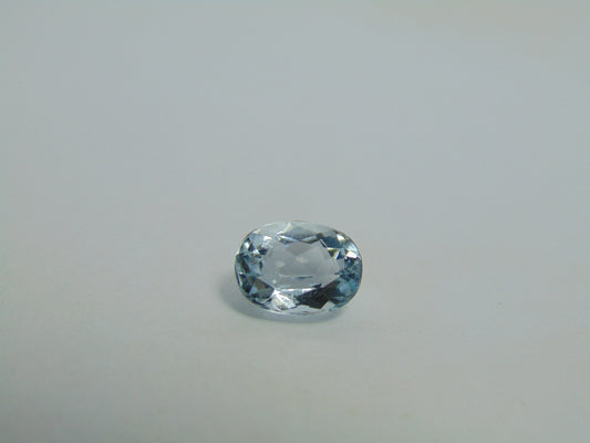 3.75ct Topaz 10x8mm