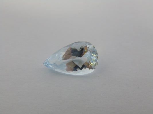 6.80cts Aquamarine