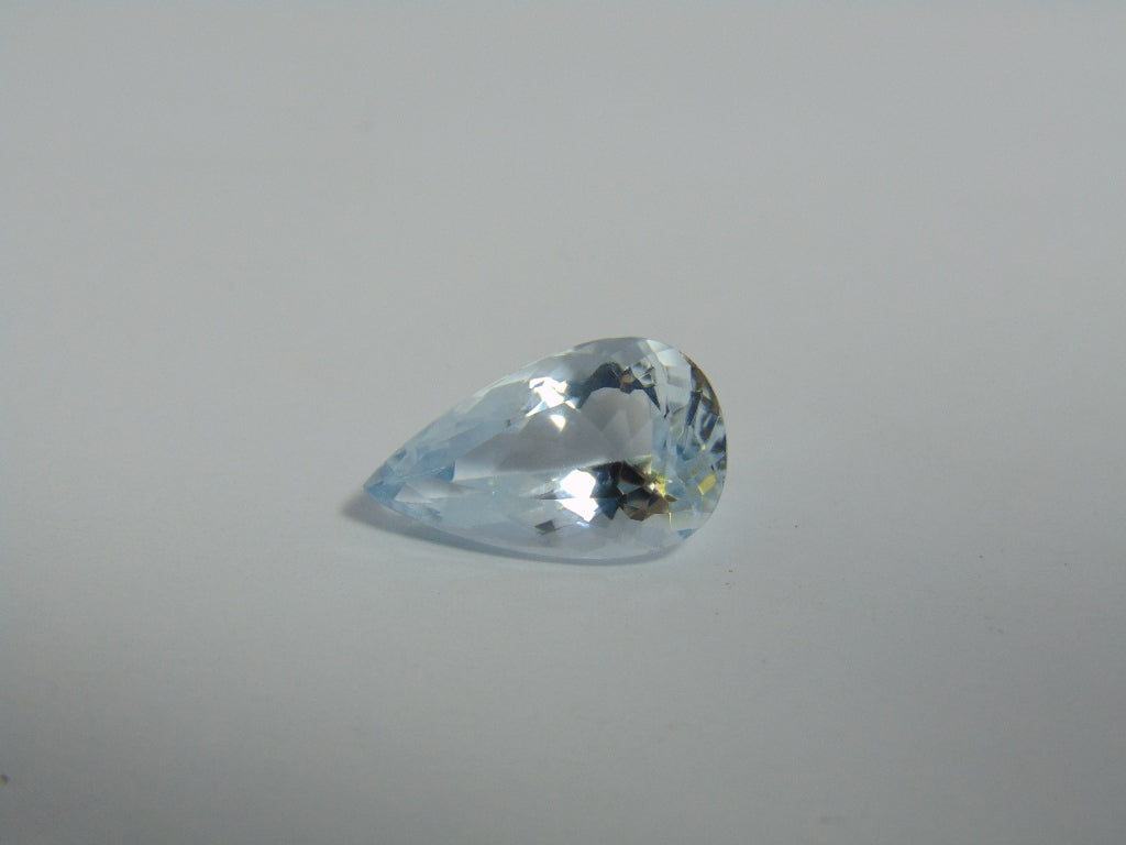 6.80cts Aquamarine