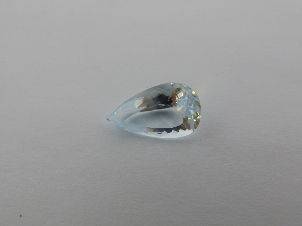 6.80cts Aquamarine