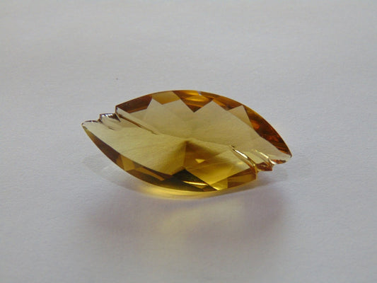 18.90ct Citrine