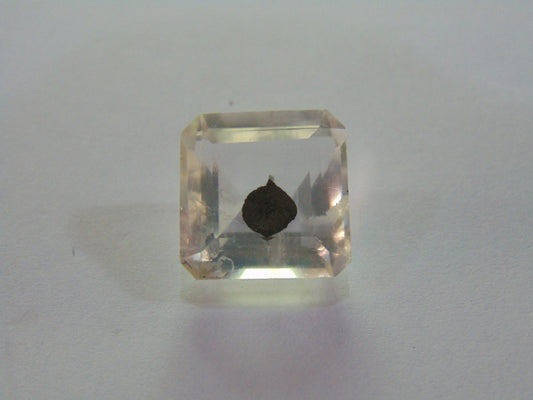 19ct Quartz (Pyrite)