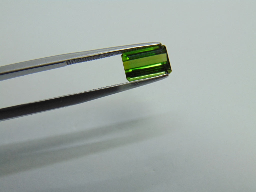 2.02ct Tourmaline 9x5mm