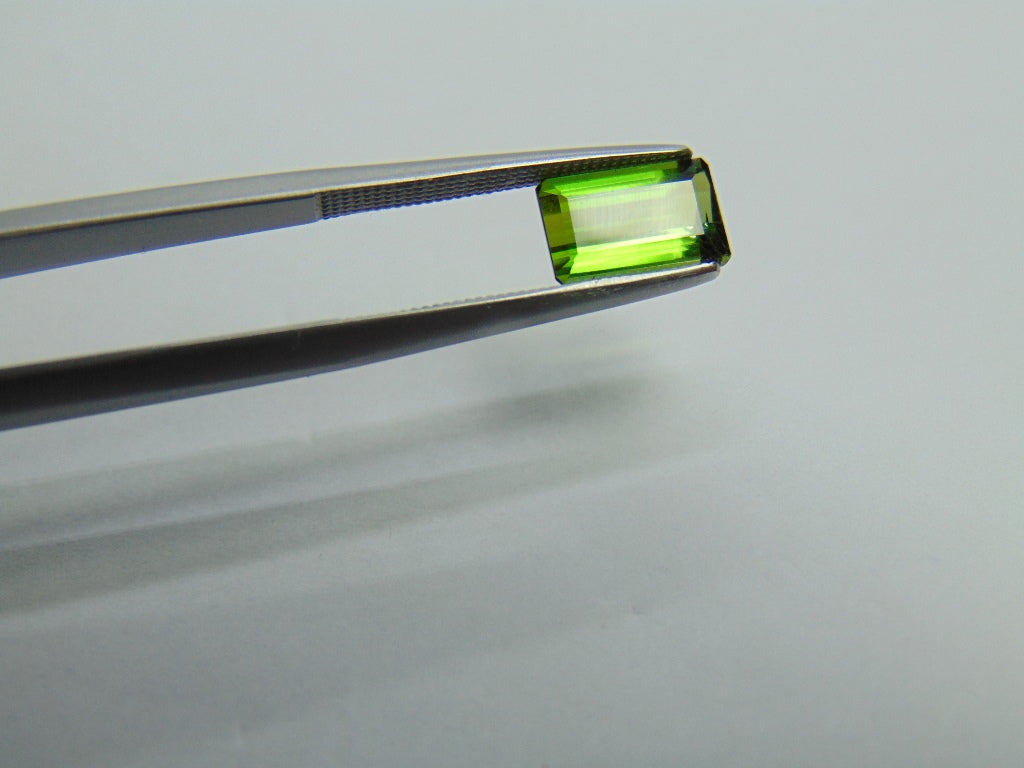 2.02ct Tourmaline 9x5mm