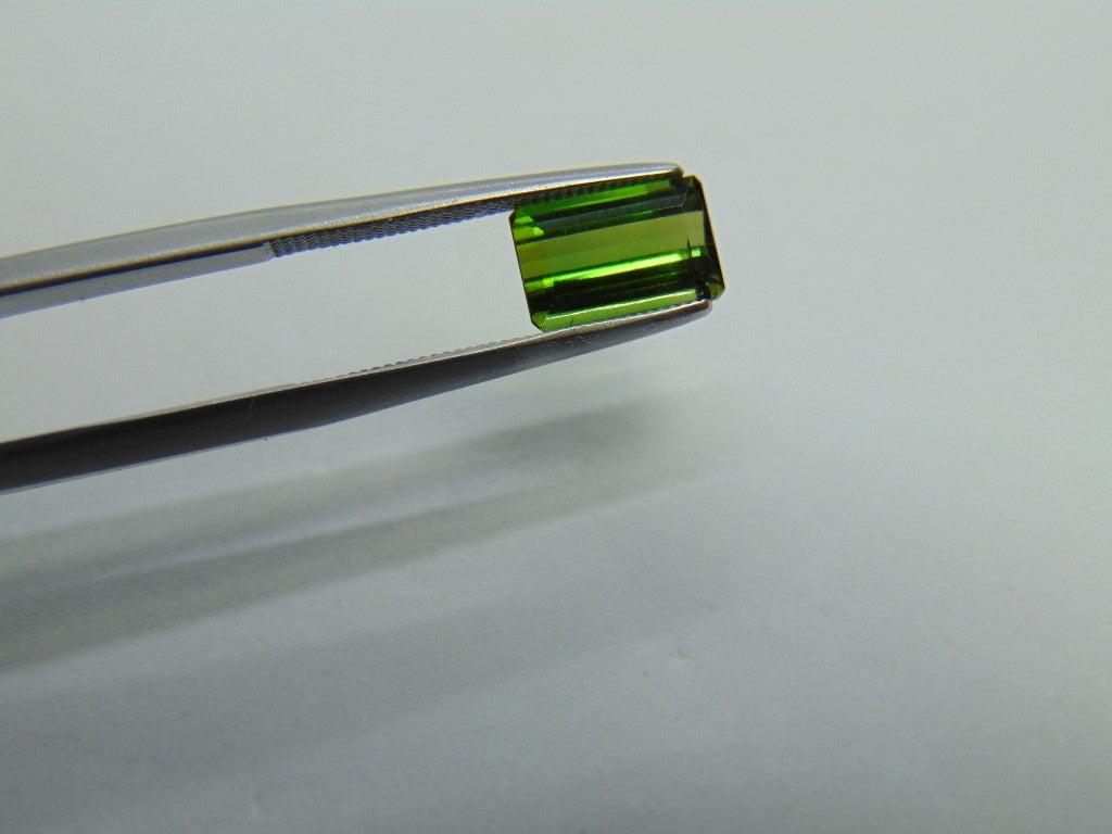 2.02ct Tourmaline 9x5mm