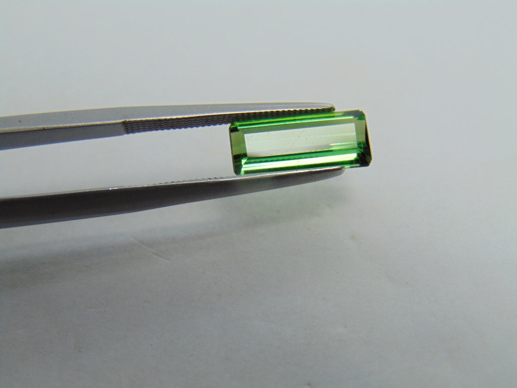 1.90ct Tourmaline 12x5mm