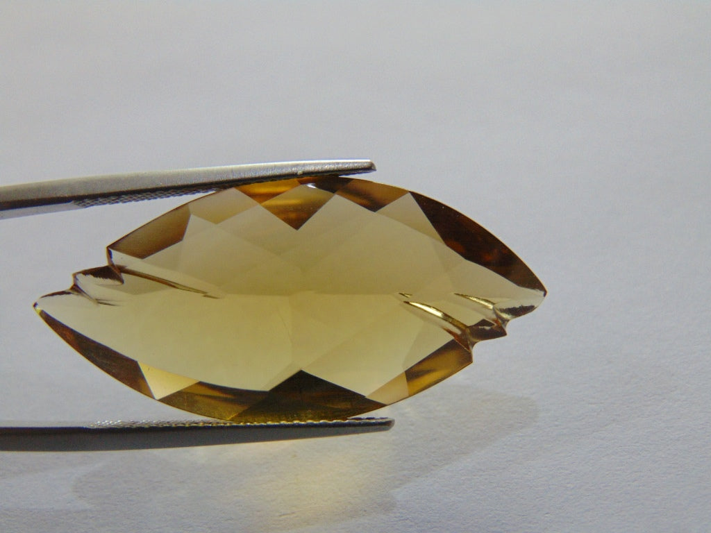 18.90ct Citrine