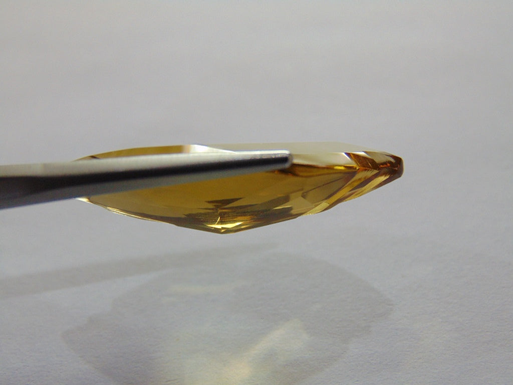 18.90ct Citrine