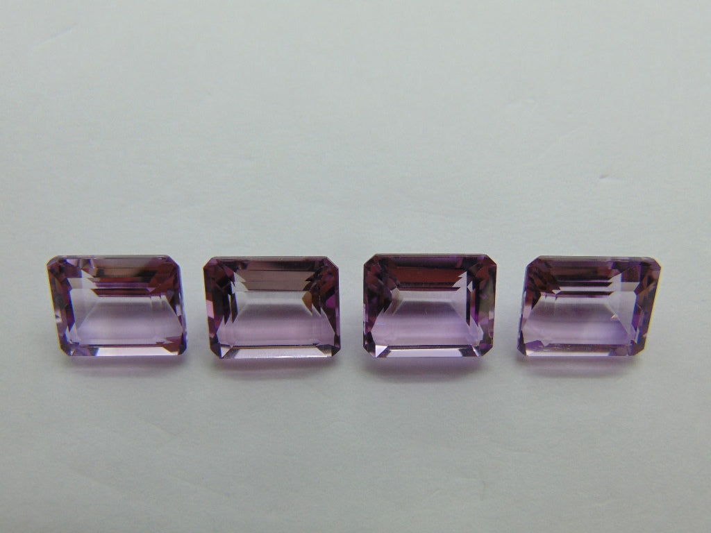 17.40cts Amethyst (Calibrated)