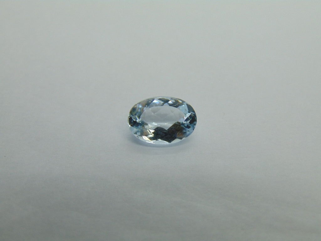 2.40cts Aquamarine