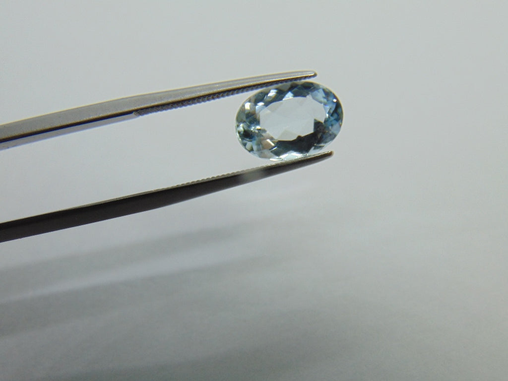 2.40cts Aquamarine