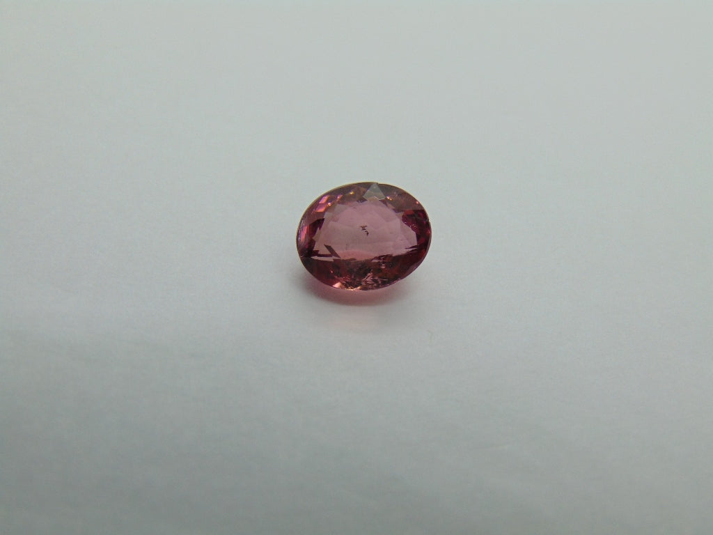 3.65cts Tourmaline