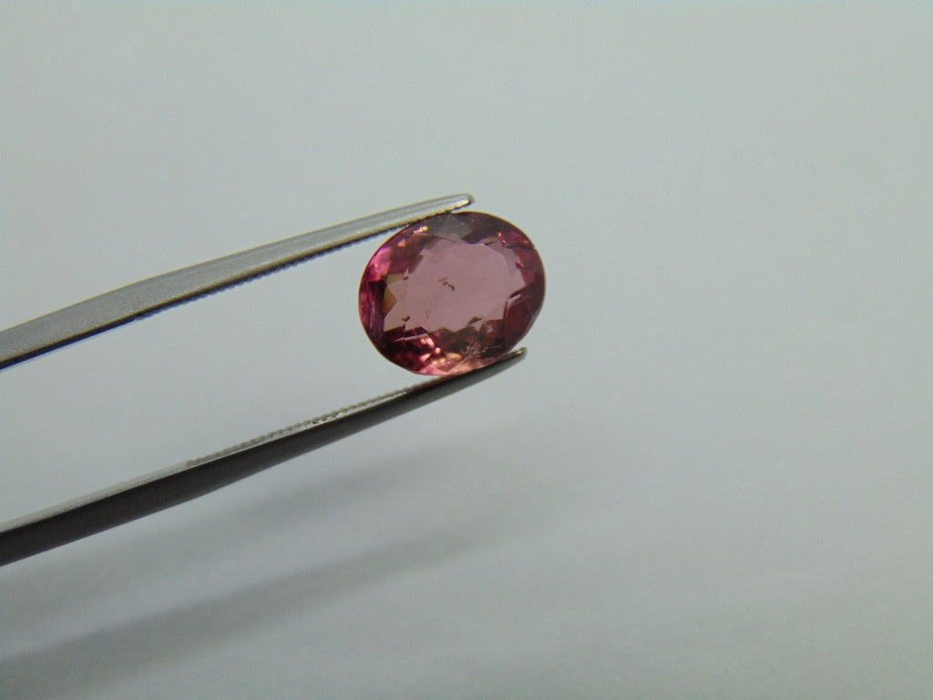 3.65cts Tourmaline