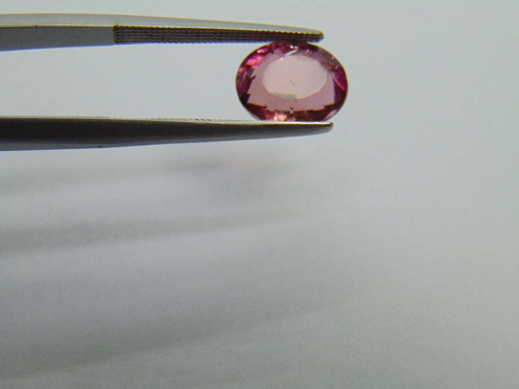 3.65cts Tourmaline