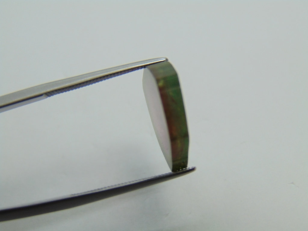 8.30ct Watermelon Tourmaline 16mm