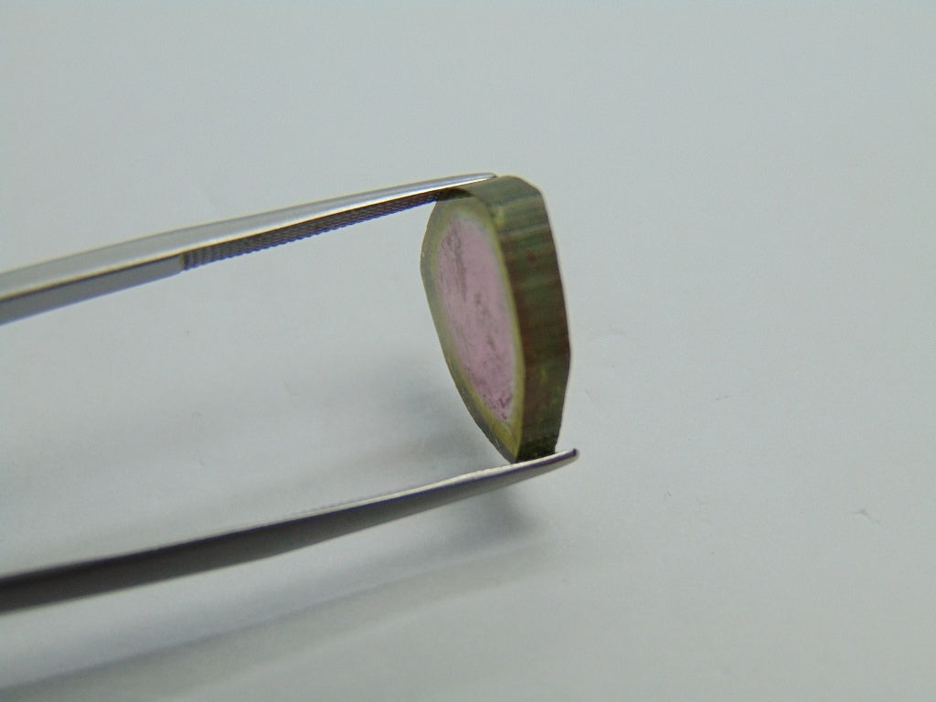 8.30ct Watermelon Tourmaline 16mm