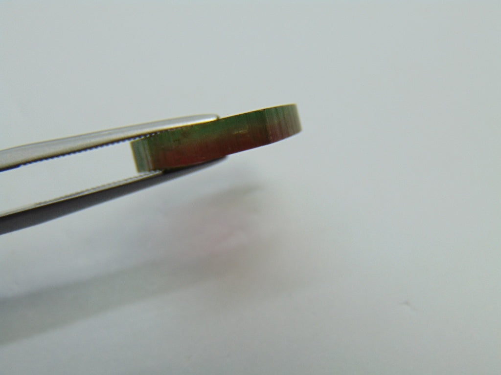 8.30ct Watermelon Tourmaline 16mm